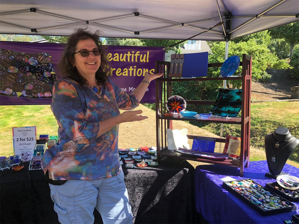 Mother's Day Art Show 2023: Soulbeautiful Creations