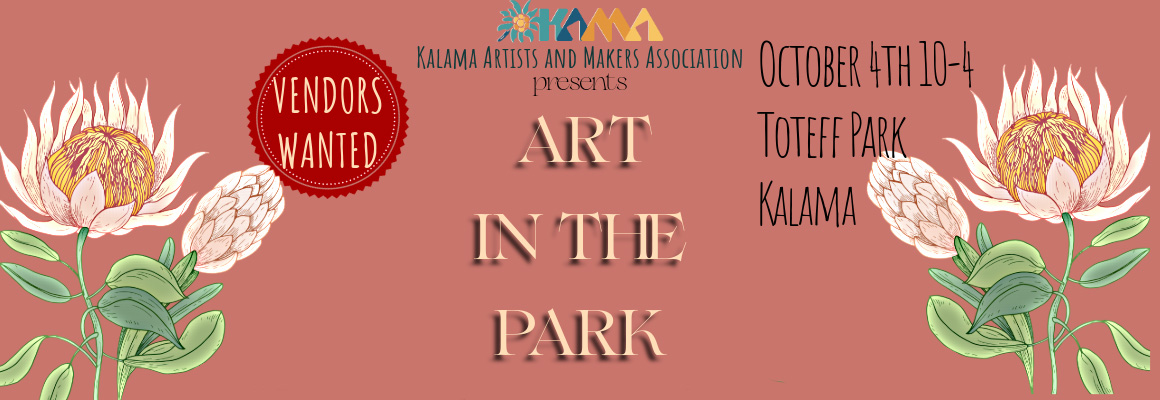 Autumn Art in the Park 2025 Image